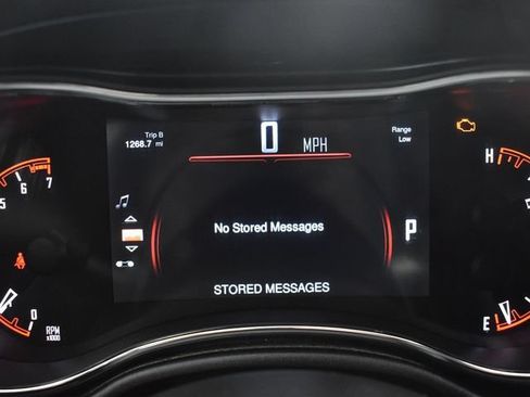 Used 2015 Dodge Durango SXT w/ Quick Order Package 23B RWD image 14