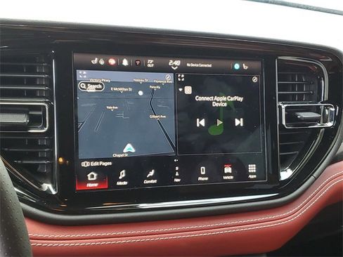 Used 2023 Dodge Durango SRT Hellcat image 17