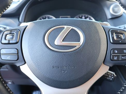 Used 2020 Lexus NX 300 FWD w/ Comfort Package image 25