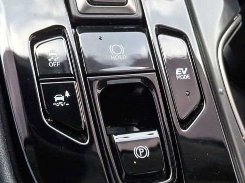 Certified 2022 Lexus NX 350h AWD image 20