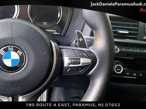 Used 2020 BMW M2 Competition w/ Executive Package image 19