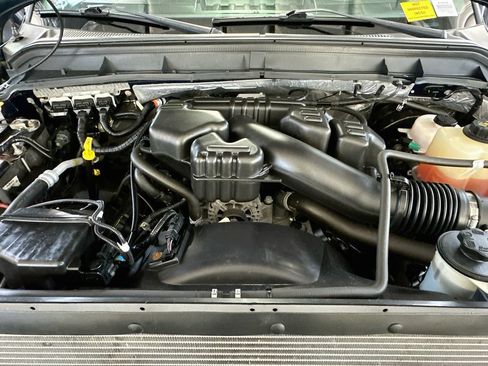 Used 2016 Ford F350 XLT AWD/4WD image 25