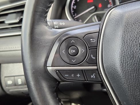 Used 2024 Toyota Camry XLE image 23