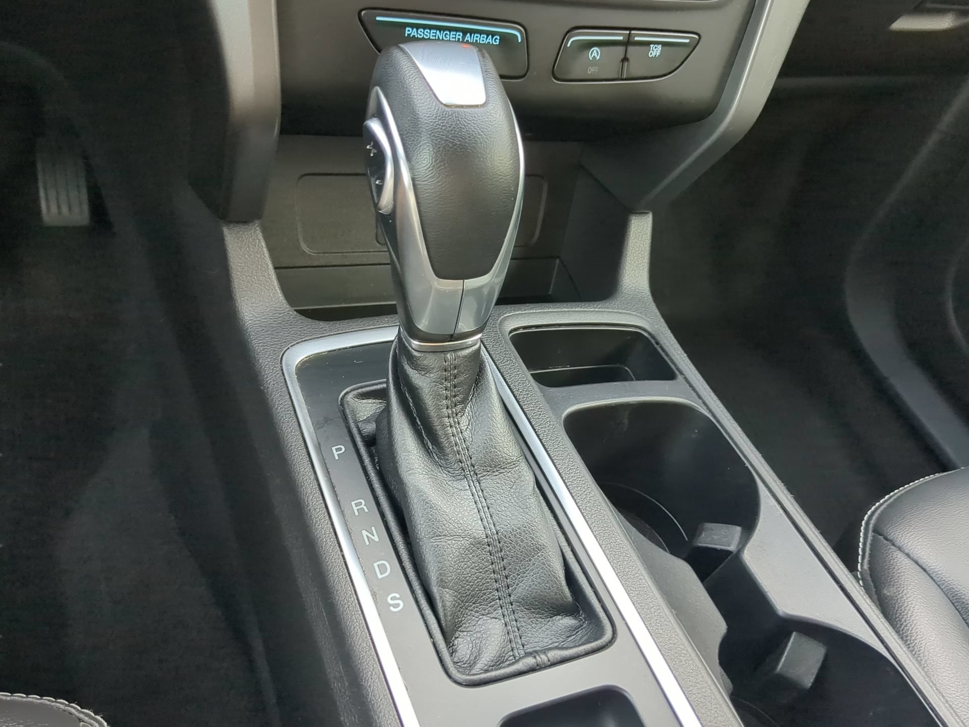 Used 2019 Ford Escape SEL FWD image 63