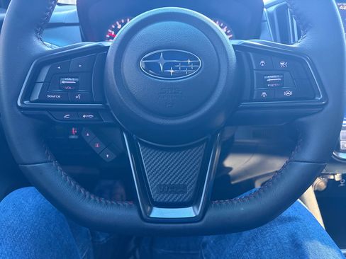 Used 2024 Subaru WRX Premium image 25