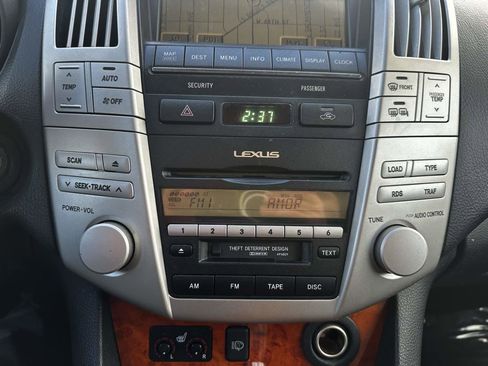 Used 2004 Lexus RX 330 AWD image 32