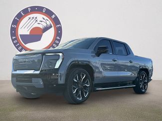 Used 2025 GMC Sierra EV Denali 360° Tour