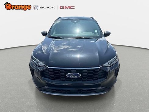 Used 2024 Ford Escape ST-Line FWD image 8
