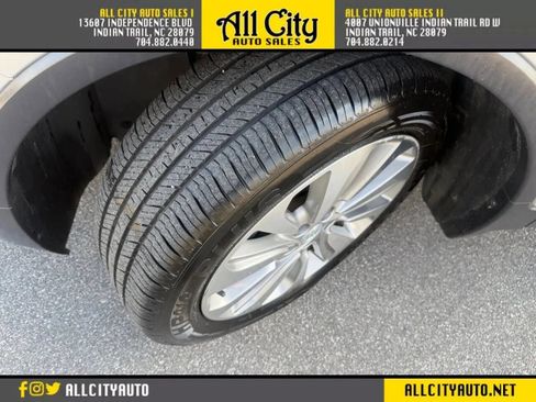 Used 2019 Buick Encore Preferred image 33