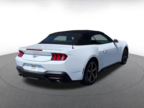 Used 2024 Ford Mustang Premium image 14