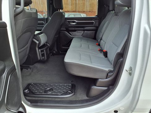 Used 2024 RAM 1500 Big Horn image 19