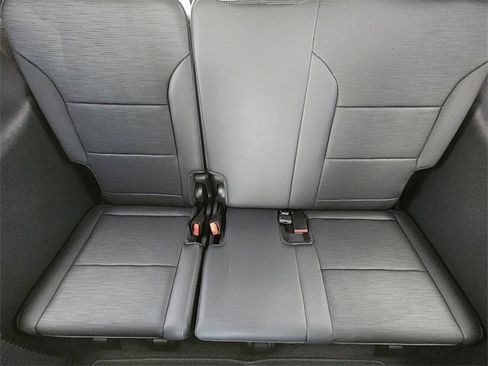 New 2025 Buick Enclave Sport Touring w/ Super Cruise Package image 20