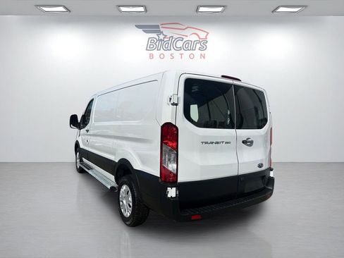 Used 2024 Ford Transit 250 Low Roof w/ Exterior Upgrade Package image 6