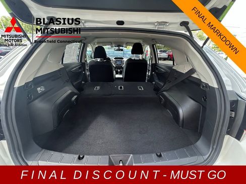 Used 2022 Subaru Crosstrek 2.0i image 79