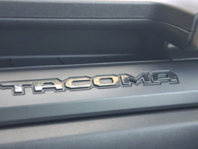 Used 2024 Toyota Tacoma SR RWD image 36