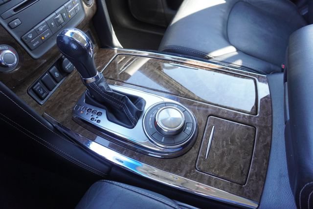 Used 2017 INFINITI QX80 4WD image 39
