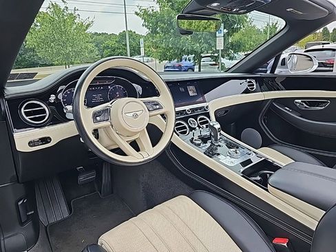 Certified 2021 Bentley Continental GT image 43