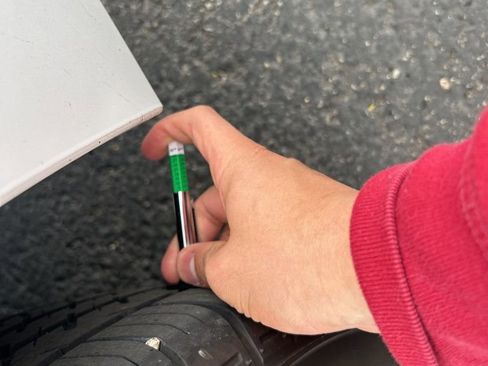 Used 2017 Ford Mustang GT image 12