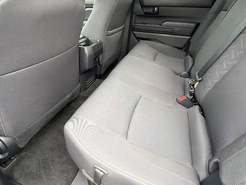 Used 2024 Toyota Tacoma SR5 image 17