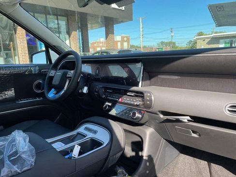 New 2026 Hyundai Palisade Limited image 7