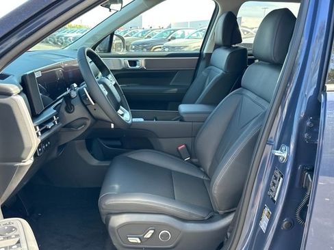 New 2026 Hyundai Santa Fe SEL AWD/4WD image 10