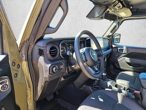 New 2026 Jeep Gladiator Rubicon image 3