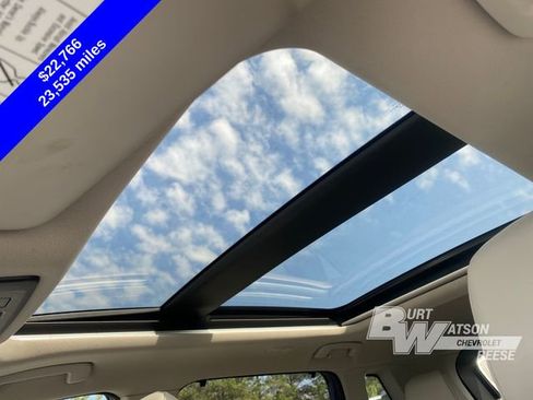 Used 2021 Nissan Rogue SV AWD/4WD image 25