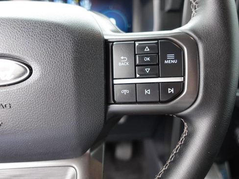 Used 2024 Ford F150 XLT w/ Equipment Group 302A MID image 57