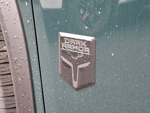 New 2026 Nissan Rogue SV image 7