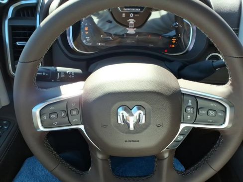 New 2026 RAM 2500 Laramie image 25