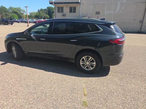 Used 2019 Buick Enclave Premium AWD/4WD image 9