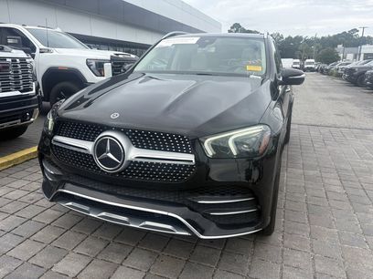 Used 2020 Mercedes-Benz GLE 350