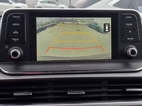 Used 2020 Kia Telluride S w/ S 8 Passenger Seating Package image 17