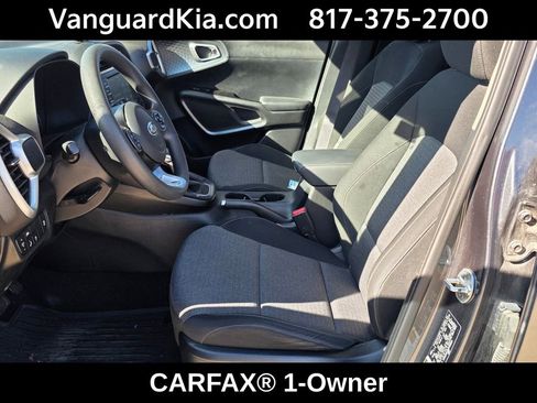Used 2021 Kia Soul S image 12