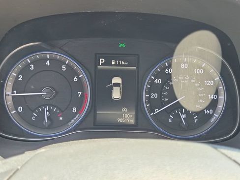Used 2022 Hyundai Kona SE FWD image 13