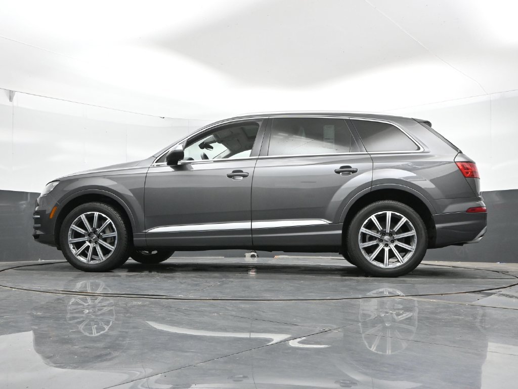Used 2018 Audi Q7 3.0T Prestige AWD/4WD image 47