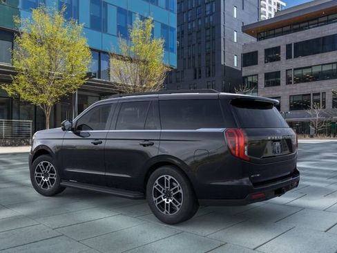 New 2026 Ford Expedition Active RWD image 4