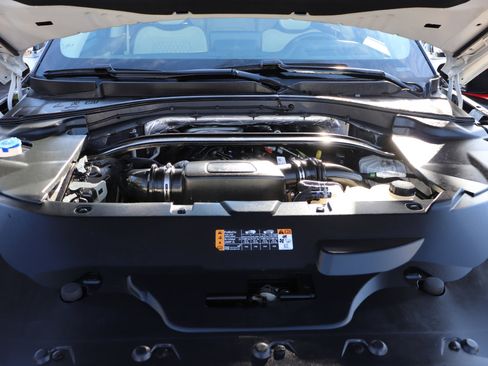 Used 2020 Lincoln Aviator Black Label w/ Dynamic Handling Package image 69