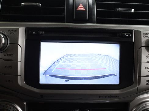 Used 2017 Toyota 4Runner SR5 image 12