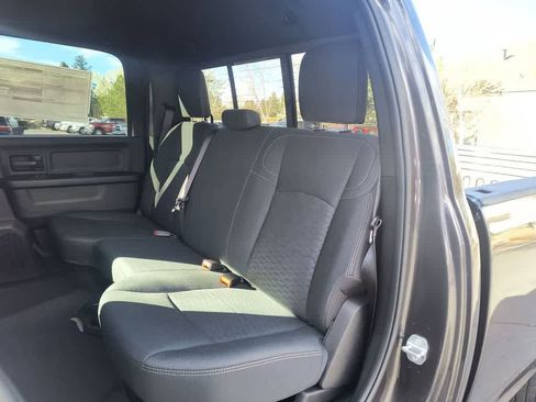 New 2026 RAM 3500 Tradesman image 22