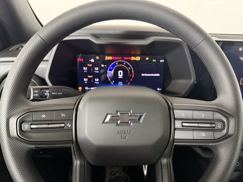 New 2026 Chevrolet Colorado Trail Boss image 23