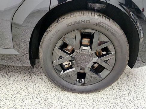 Used 2026 Kia EV9 Land w/ Nightfall Edition Package AWD/4WD image 9