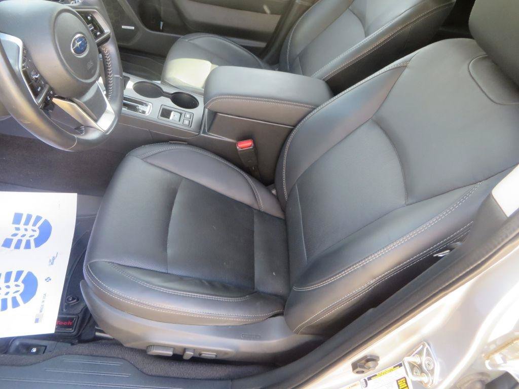 Used 2019 Subaru Outback 2.5i Limited AWD/4WD image 25