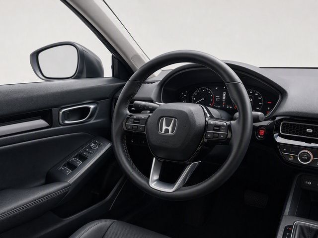 Used 2024 Honda Civic Touring image 11