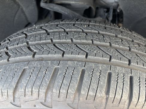 Used 2020 Chevrolet Silverado 1500 RST image 12