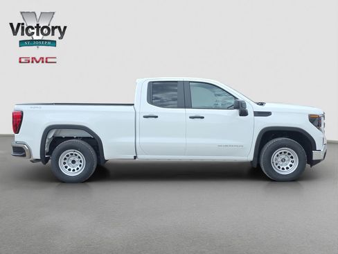 New 2026 GMC Sierra 1500 Pro w/ Pro Value Package AWD/4WD image 18