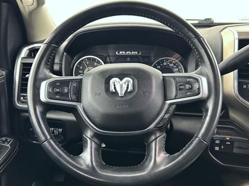 Certified 2023 RAM 2500 Laramie image 11