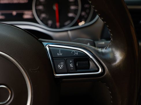 Used 2017 Audi A7 3.0T Premium Plus image 32