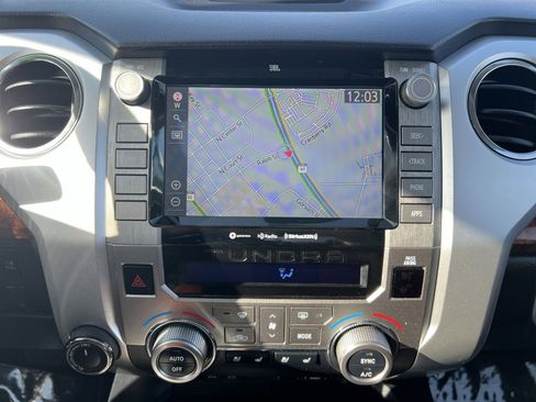 Used 2021 Toyota Tundra 1794 Edition image 20