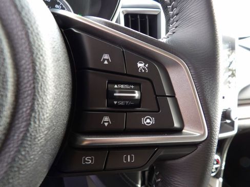 Used 2021 Subaru Forester Limited image 19